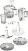 Bosch MCM 2150 - кухонный комбайн (White) купить в интернет-магазине icover