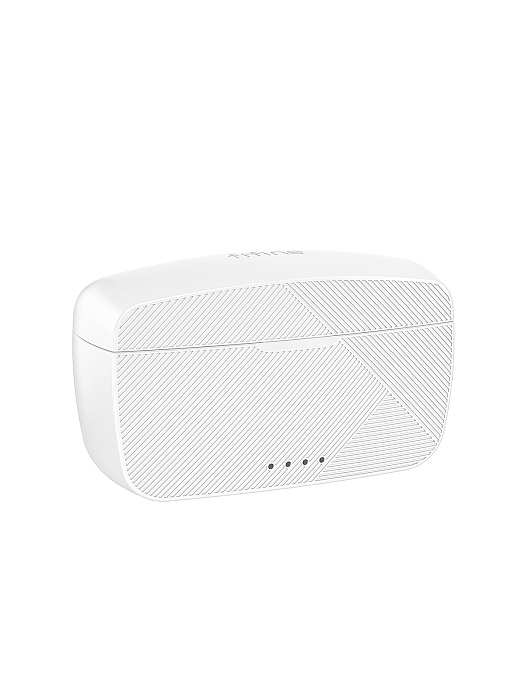 Беспроводной микрофон Fifine M9 Dual (White) купить в интернет-магазине icover