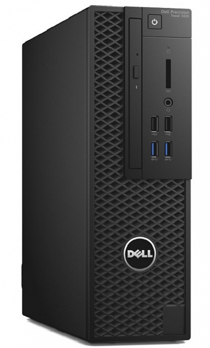 DELL Tower 3620 [E3-1270V5] OS＆ストレージなし DELL Tower 3620 [E3-1270V5] OS＆ストレージなし DELL Tower 3620 [E3