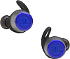 Bluetooth-наушники с микрофоном JBL Reflect Flow (Blue) купить в интернет-магазине icover