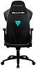 Игровое кресло ThunderX3 BC7 AIR (Black/Cyan) купить в интернет-магазине icover
