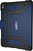 Защитный чехол Urban Armor Gear Metropolis для iPad Pro 12.9" 2018 (Cobalt) купить в интернет-магазине icover
