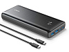 Внешний аккумулятор Anker PowerCore III Elite 25600 mAh A1291H11 (Black) купить в интернет-магазине icover