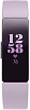 Фитнес браслет Fitbit Inspire HR FB413LVLV (Purple) купить в интернет-магазине icover