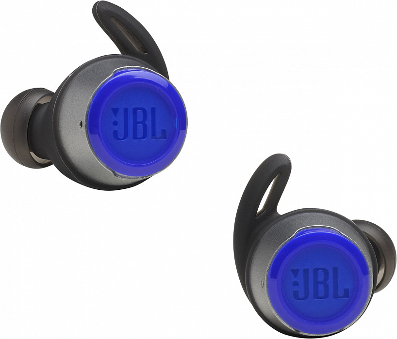 Bluetooth-наушники с микрофоном JBL Reflect Flow (Blue) купить в интернет-магазине icover