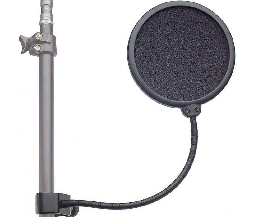 Микрофон Blue Microphones Yeti + микрофонная стойка Konig & Meyer 23850-311-55 + поп-фильтр Konig & Meyer 23956-000-55 купить в интернет-магазине icover