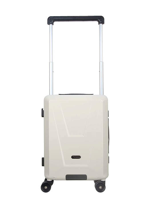 Чемодан Ridberg Aristo (Ivory) размер S купить в интернет-магазине icover