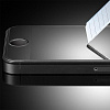 Защитное покрытие SGP Oleophobic Coated Tempered Glass GLAS.tR SLIM (SGP10111) для iPhone 5/5S купить в интернет-магазине icover