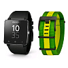 Sony SmartWatch 2 SW2 FIFA Edition - умные часы для Android купить в интернет-магазине icover