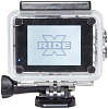 XRide Ultra 4K (AC-9001W) - экшн-камера (Gold) купить в интернет-магазине icover