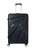Комплект чемоданов Ridberg ICON L+M+S (Black) купить в интернет-магазине icover