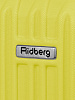 Комплект чемоданов Ridberg Discover S+BB (Yellow) купить в интернет-магазине icover