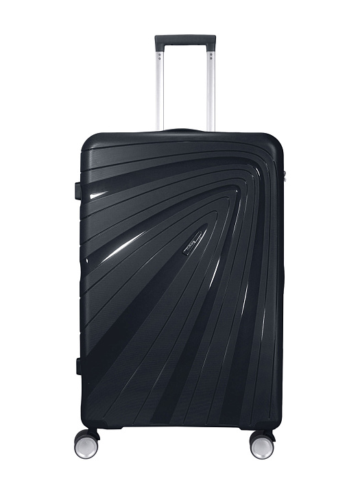 Комплект чемоданов Ridberg ICON L+M+S (Black) купить в интернет-магазине icover