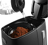 DeLonghi Distinta ICMI 211 - кофеварка капельная (Black) купить в интернет-магазине icover