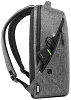 Incase Reform Collection Backpack with Tensaerlite (CL55574) - рюкзак для MacBook Pro 15" (Heather Black) купить в интернет-магазине icover