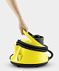 Пароочиститель Karcher SC 2 Deluxe EasyFix (Yellow) купить в интернет-магазине icover