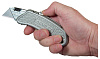 Нож с выдвижным лезвием Stanley Quickslide 2 (0-10-812) купить в интернет-магазине icover