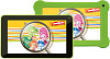 EXEQ P-1011 Фикситаб 4Gb - детский планшет (Green) купить в интернет-магазине icover