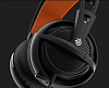 SteelSeries Siberia 200 (51133) - игровая гарнитура (Black) купить в интернет-магазине icover