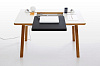 BlueLounge Studio Desk - стол для ноутбука купить в интернет-магазине icover