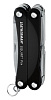 Мультитул Leatherman Squirt PS4 (Black) купить в интернет-магазине icover