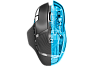 Беспроводная игровая мышь Logitech Wireless Gaming Mouse G602 910-003821 (Black) купить в интернет-магазине icover