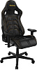 Игровое кресло Gamdias Ulisses MF1 (Black/Yellow) купить в интернет-магазине icover