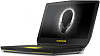 Ноутбук Dell Alienware R3 15.6", Intel Core i7 6700HQ 2.6Ghz, 8Gb, 1Tb HDD + 128Gb SSD (A15-0025) купить в интернет-магазине icover