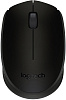 Беспроводная мышь Logitech Wireless Mini Mouse B170 910-004798 (Black) купить в интернет-магазине icover