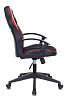Игровое кресло Бюрократ VIKING-11 (Red/Black) купить в интернет-магазине icover