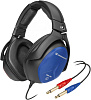 Sennheiser HDA 300 (504208) - полноразмерные аудиометрические наушники (Black) купить в интернет-магазине icover