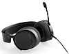 Наушники с микрофоном Steelseries Arctis 3 2019 Edition (Black) купить в интернет-магазине icover