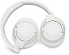 Bluetooth-наушники с микрофоном JBL Tune 750BTNC (White) купить в интернет-магазине icover