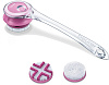 Очищающая щетка Beurer FC 55 (Pink) купить в интернет-магазине icover