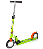 Small Rider Revolution (357365) - самокат (Green/Orange) купить в интернет-магазине icover