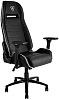 Игровое кресло ThunderX3 TGC40 (Black/White) купить в интернет-магазине icover