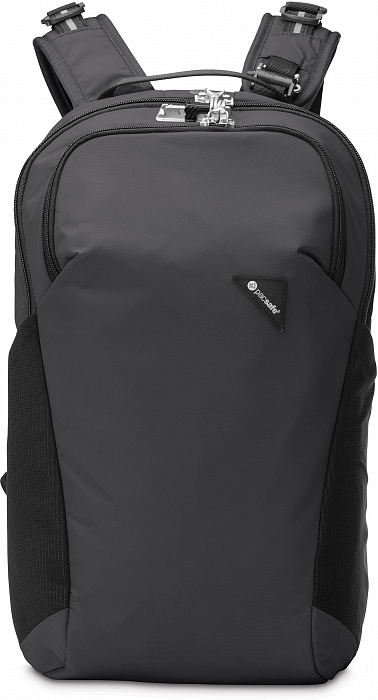 Рюкзак Pacsafe Vibe 20 (Black) купить в интернет-магазине icover