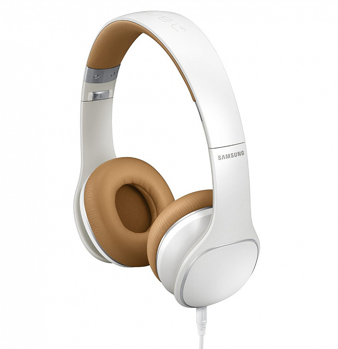 Samsung Level On (EO-OG900BWEGRU) - накладные наушники (White) купить в интернет-магазине icover