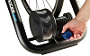 Велотренажер Wahoo Bike Trainer KICKR Snap WFBKTR2 купить в интернет-магазине icover