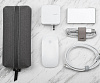Пенал Moshi Pluma Pouch (Grey) купить в интернет-магазине icover