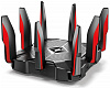Роутер TP-Link Archer AX11000 802.11AX (Black) купить в интернет-магазине icover