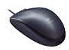 Оптическая мышь Logitech Mouse M90 910-001794 (Black) купить в интернет-магазине icover