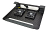 Cooler Master NotePal U2 Plus (R9-NBC-U2PK-GP) – охлаждающая подставка купить в интернет-магазине icover
