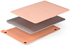 Чехол Incase Hardshell Woolenex (INMB200616-BLP) для MacBook Air 13" 2018 (Blush Pink) купить в интернет-магазине icover