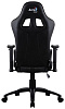 Игровое кресло Aerocool AC120 AIR (Black) купить в интернет-магазине icover