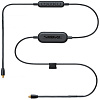 Bluetooth-наушники с микрофоном Shure SE425-V+BT1 (Silver) купить в интернет-магазине icover