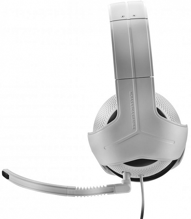 Thrustmaster Y300CPX Gaming Headset (4060077) - игровая гарнитура (White) купить в интернет-магазине icover