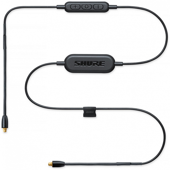 Bluetooth-наушники с микрофоном Shure SE425-V+BT1 (Silver) купить в интернет-магазине icover