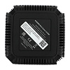 Маршрутизатор Wi-Fi Xiaomi Mesh System AX3000 2-pack (DVB4287GL) RA82 (Black) купить в интернет-магазине icover