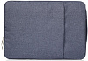 Чехол iBlas Denim Bag для ноутбука 13" (Navy Blue) купить в интернет-магазине icover